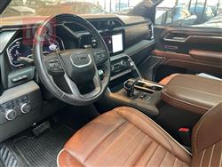 جی ئێم سی سیرا